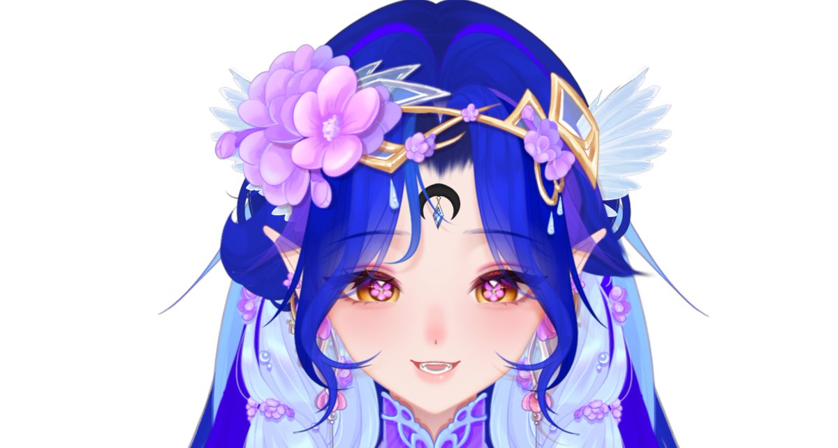 Raina🌙💎| Celestial Fox Arc! tweet media