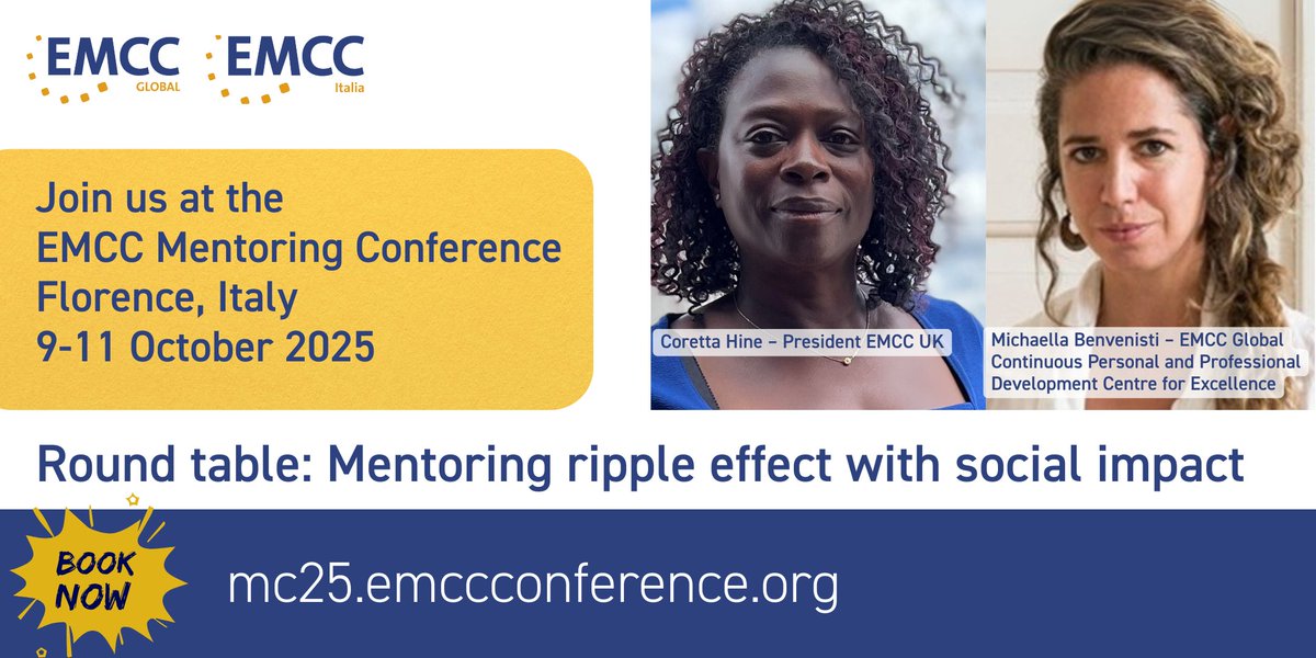 EMCC Global tweet media