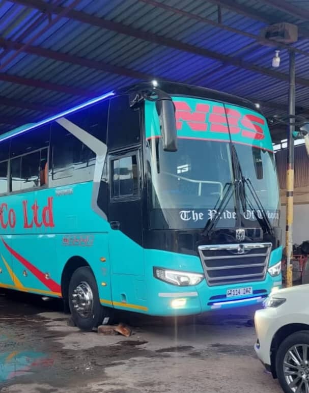 #NBS
Before                                              After