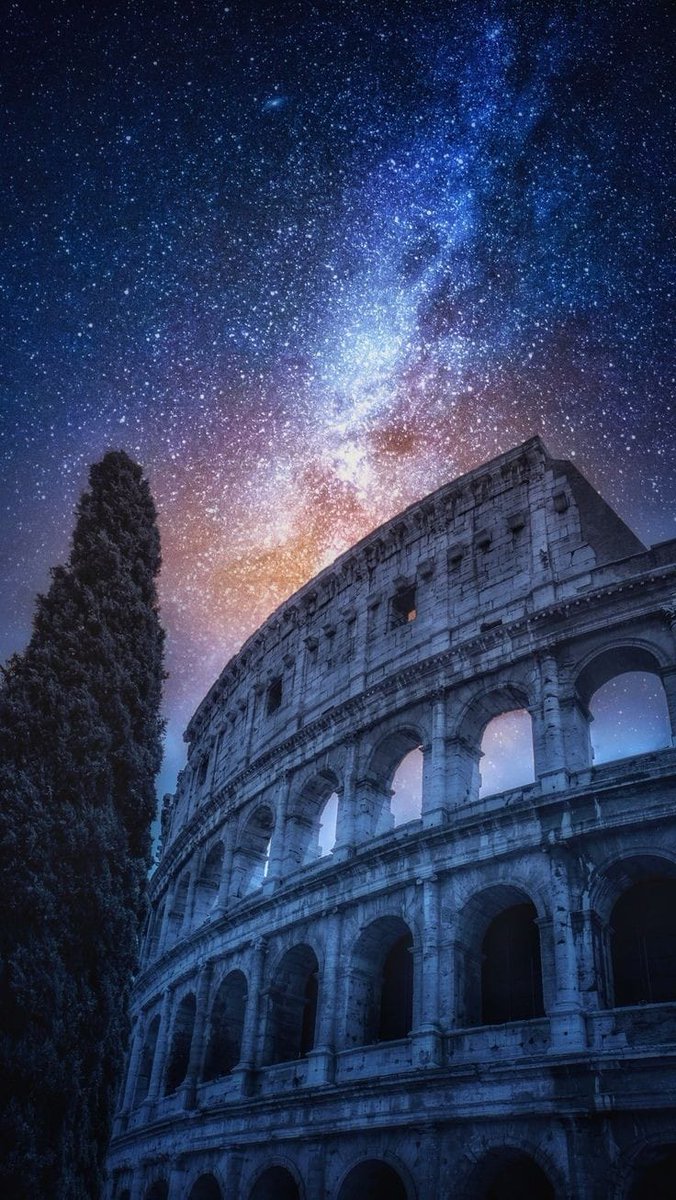 Rome Italy
