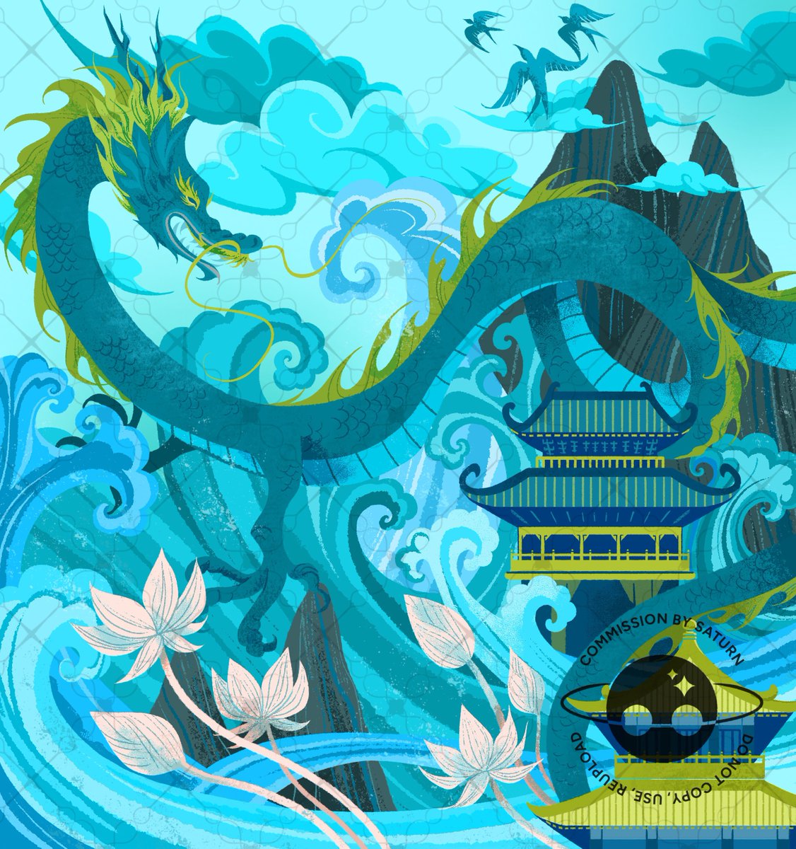 Same Old Saturn tweet media