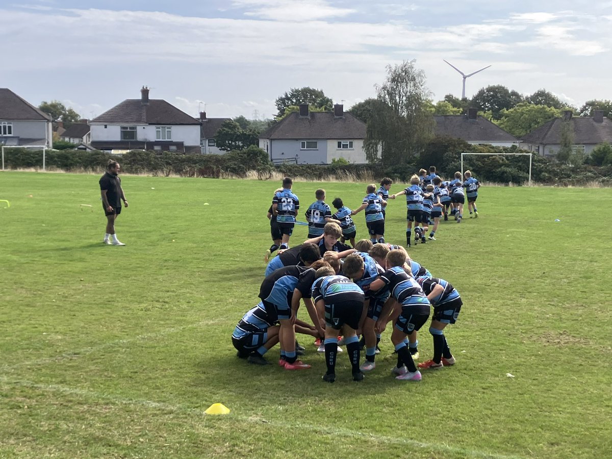 Cardiff Schools Under 11s (@csru_u11) on Twitter photo Great team bonding morning with <a href="/ForcesFitness/">Forces Fitness</a> yesterday. Highly recommend anyone looking for a fun, interactive team bonding session. Great team bonding morning with <a href="/ForcesFitness/">Forces Fitness</a> yesterday. Highly recommend anyone looking for a fun, interactive team bonding session.