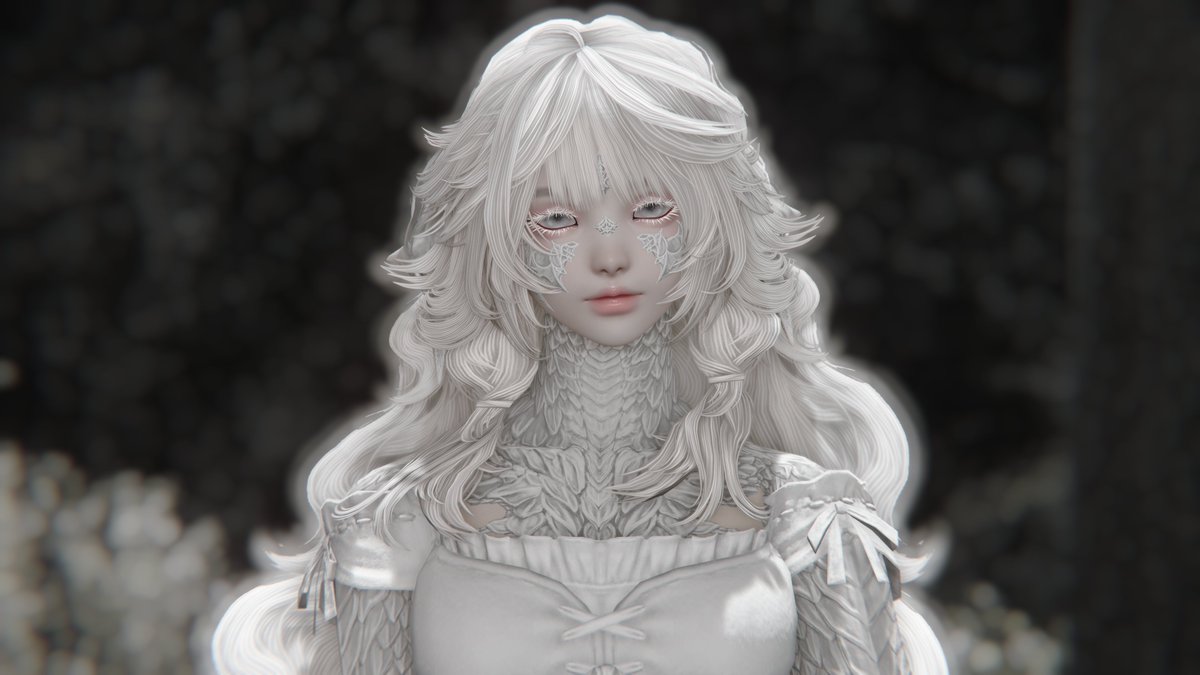 i wanted a dreamy raen