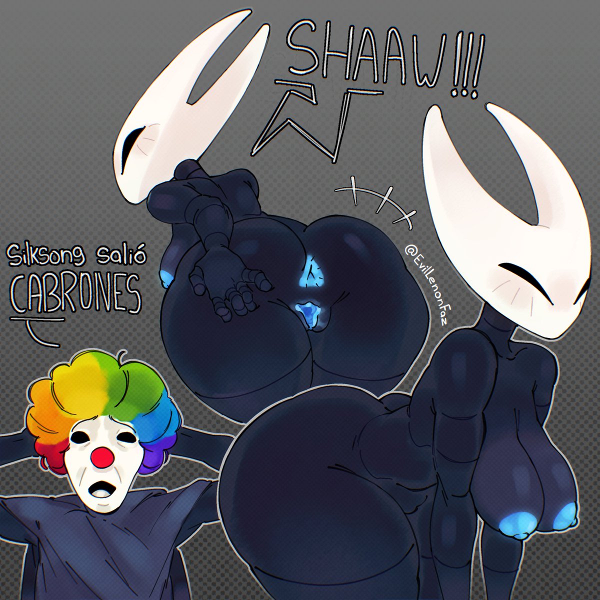 🔞Evil Lenon🔞 tweet media