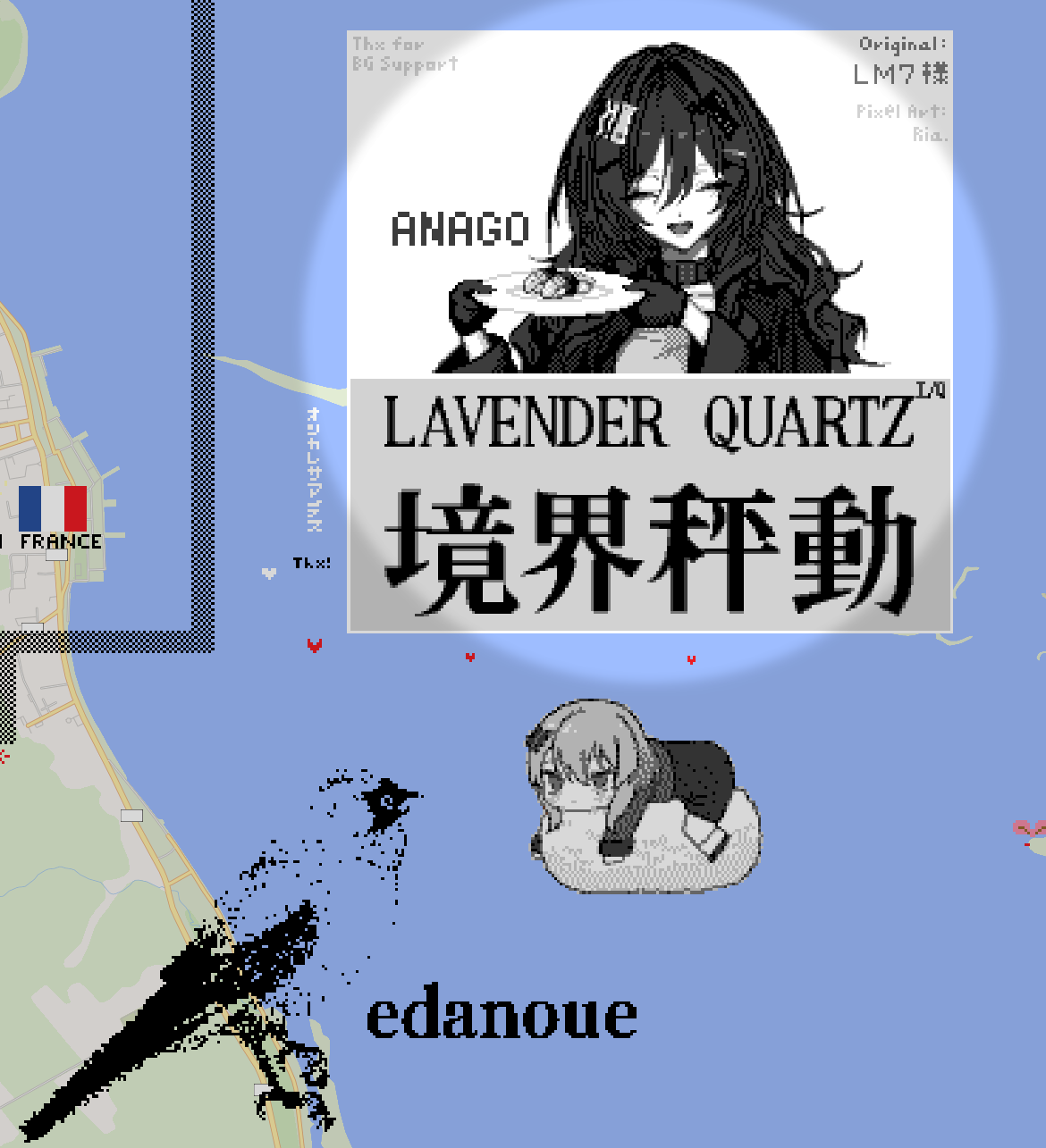 LM7 (@__LM7__) / X