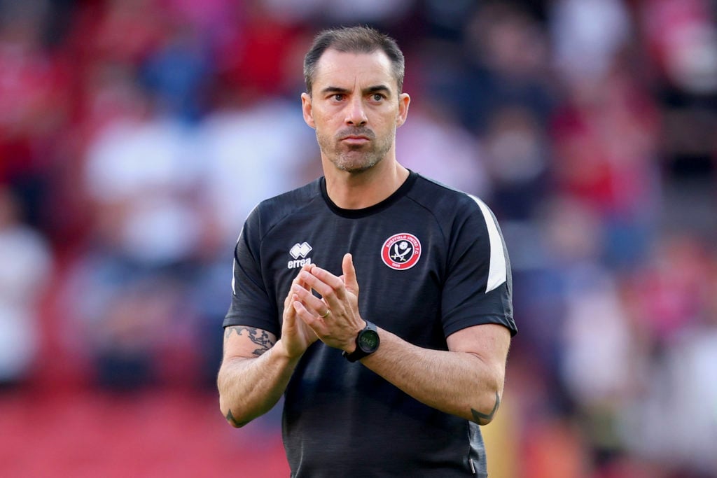 The Bladesman tweet media