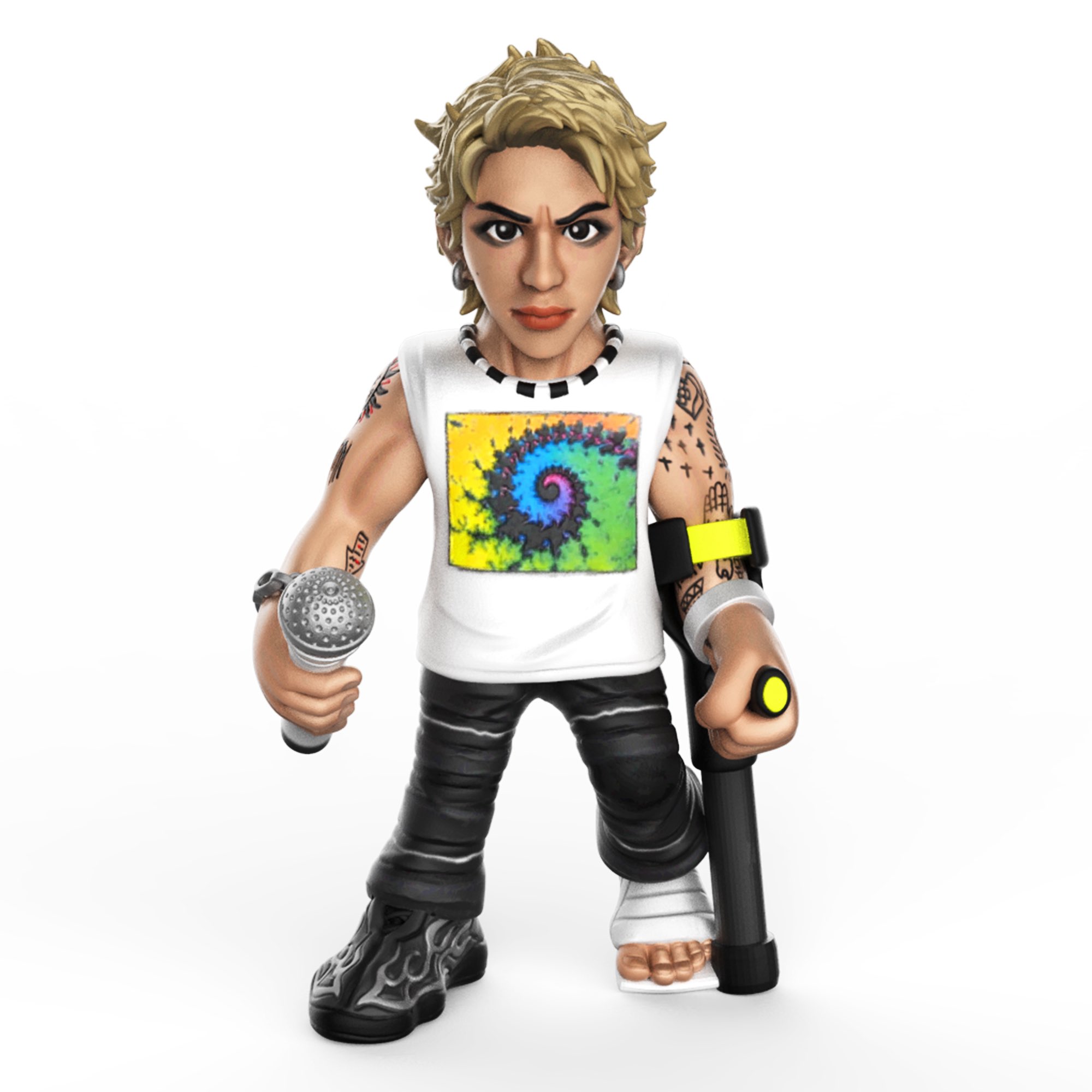 あきの助 弱虫ペダル LIMIT BREAK - 描き下ろし 10th Anniversary ver