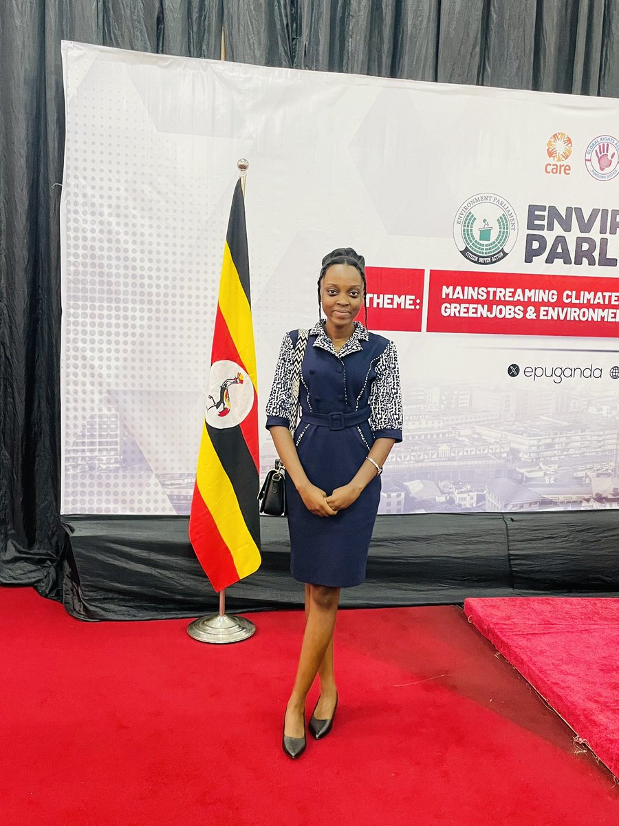 Grace Kate Adikin Luyinda tweet media