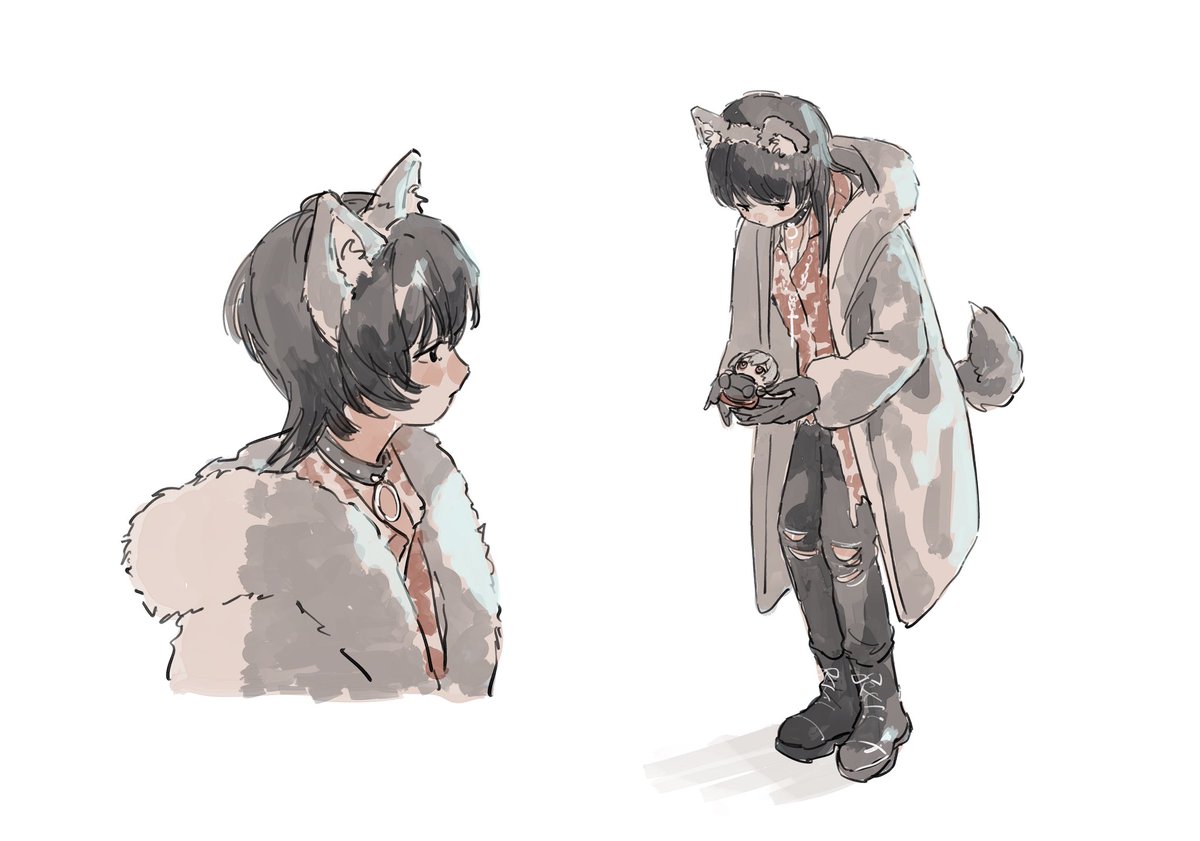 そみあ☁️ (@somi_o_somi) / X