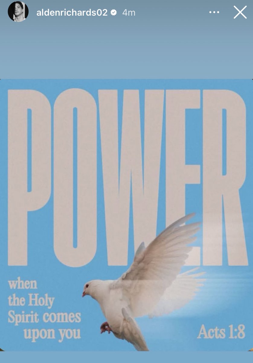 Good afternoon. A blessed Sunday to you Alden my labs🥰

#ALDENRichards 
<a href="/aldenrichards02/">Alden Richards</a>