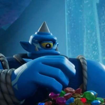 ultimatecyclops's tweet photo. POWERLID NEW PROFILE PICTURE WITH PRECIOUS GEMS https://t.co/vhOfdApsCf