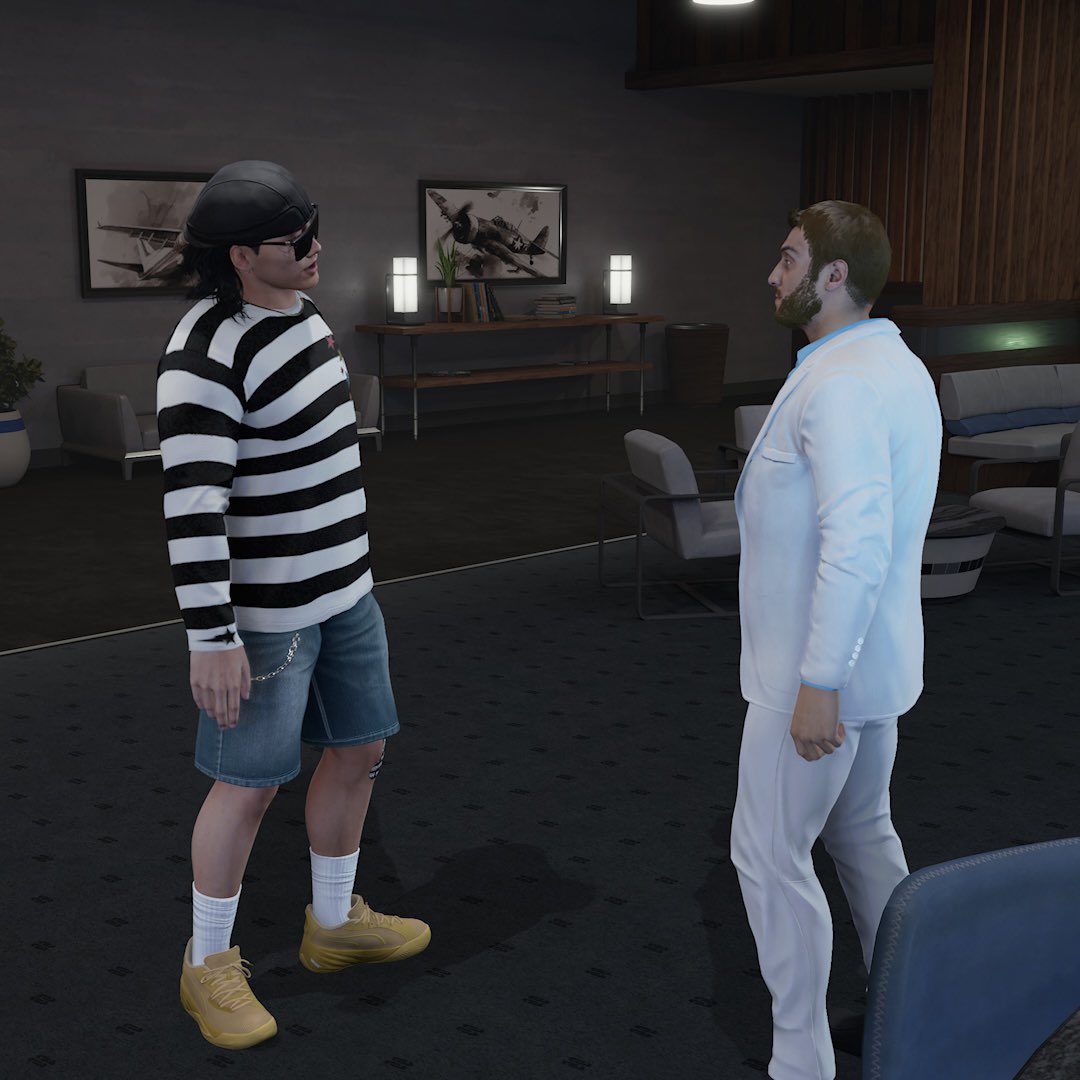 柴田ハル (3-0-1) tweet media