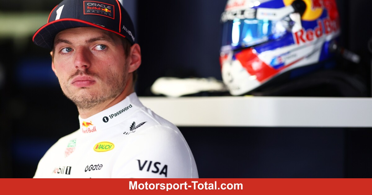 Formel-1-Liveticker: Geht der "Pole-Fluch" auch heute weiter? #F1 !B mst.site/3f7ae