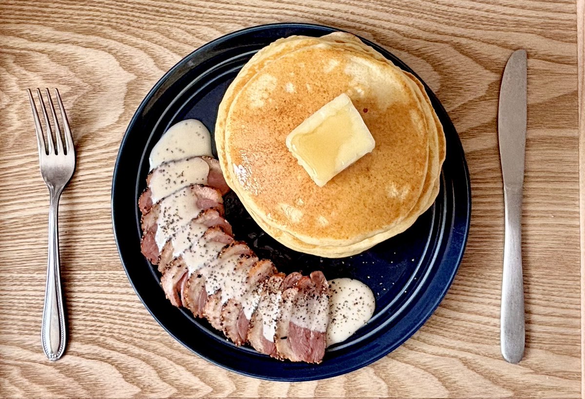 _okpp's tweet image. とってもげんきにやっております
これは最近つくったごはんたち☺︎