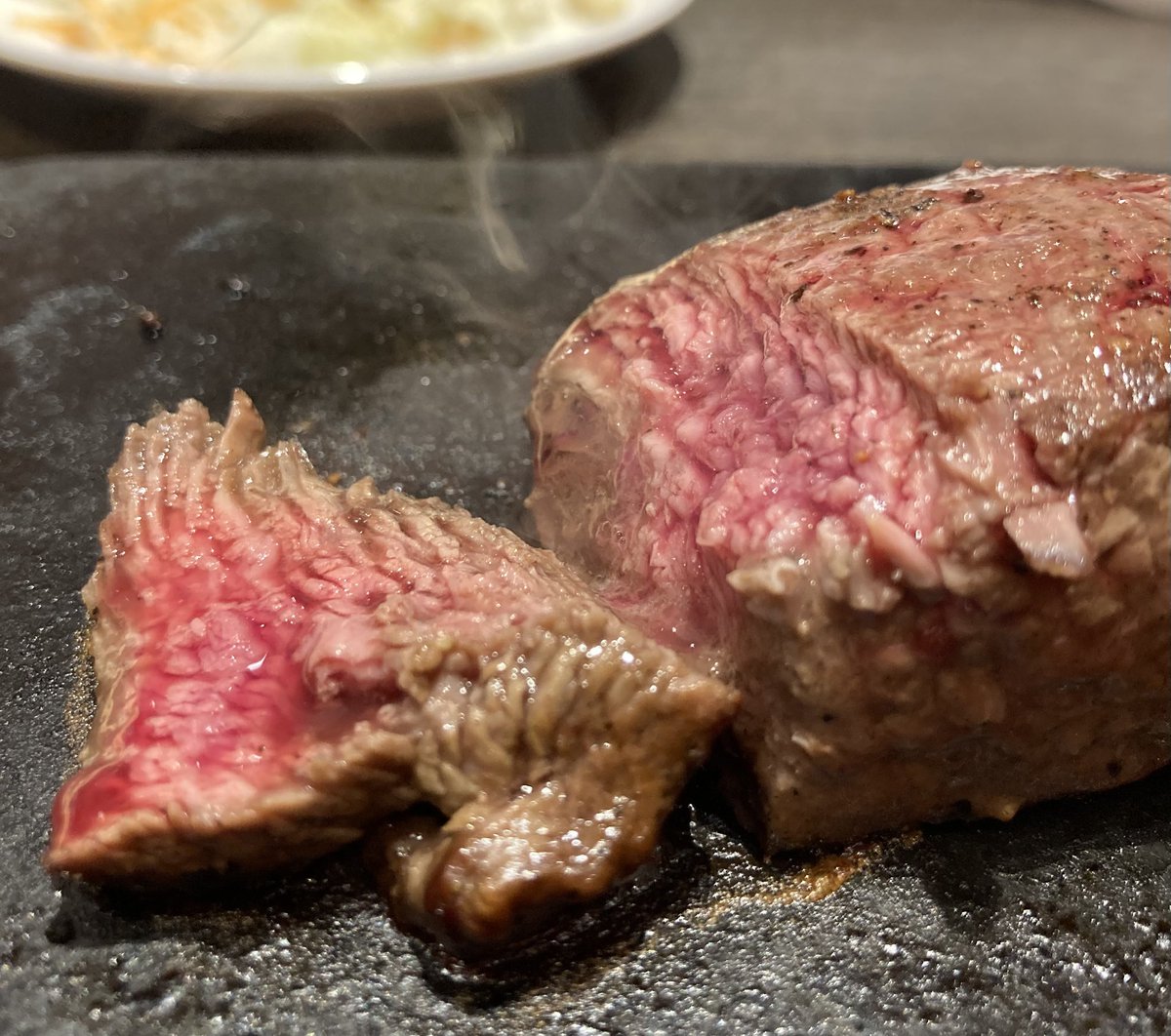 肉の日😋
