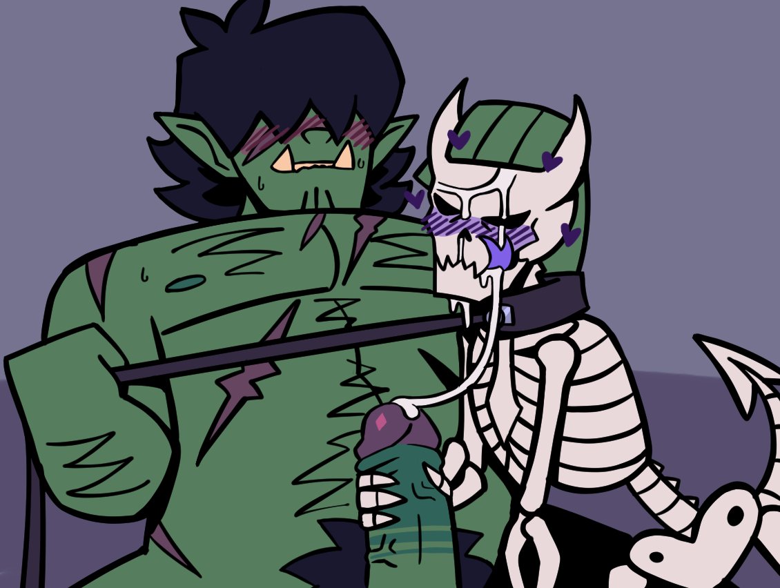 Colonel SKAR tweet media