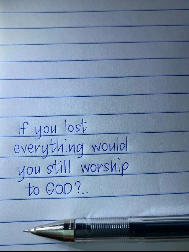 olamiddee0's tweet image. Would you?