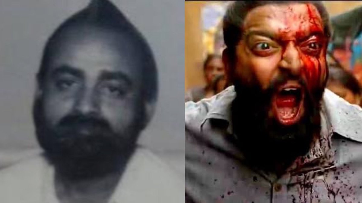 Go and watch #TheBengalFiles.

It’s an absolute eye opener for Hindus. Watch to know how Hindus have lived in a Hindu-majority country, and to what extent Hindus had to suffer due to appeasement of a certain section.

For so many years, no one dared to create a movie on Gopal