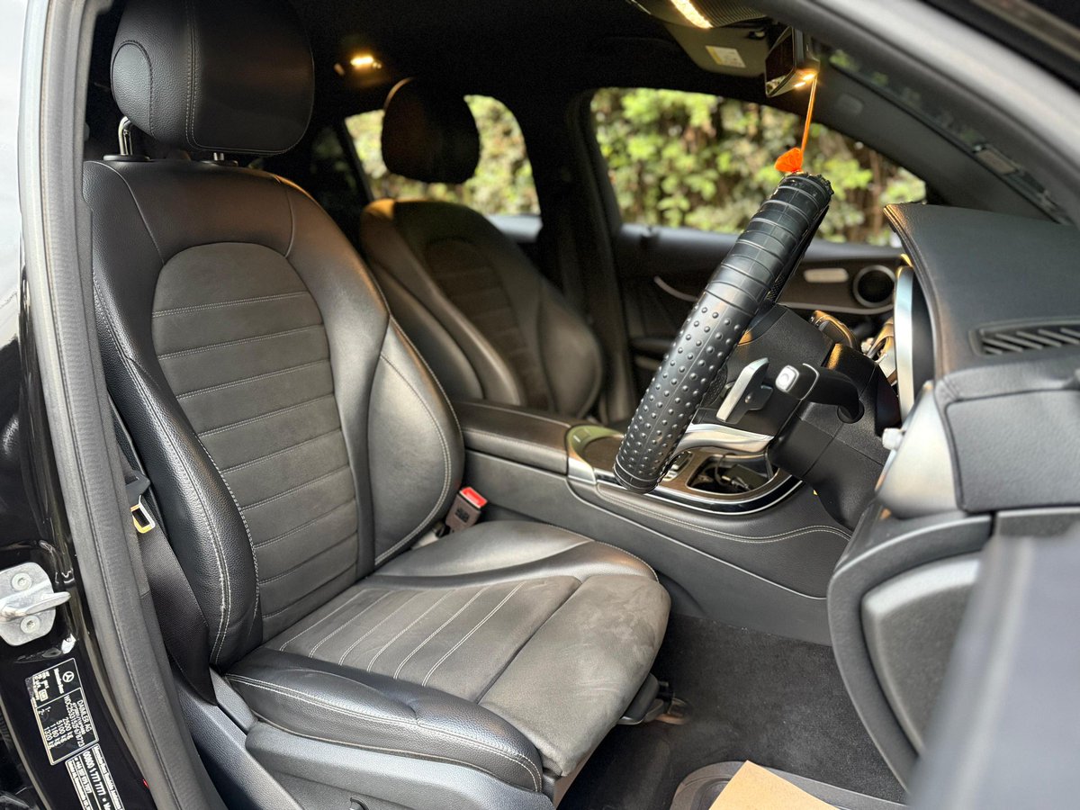Torick Motors (@torickmotors) on Twitter photo 2020 MERCEDES BENZ GLC220D  4MATIC COUPE
2200cc Diesel
Back Camera
LEATHER Seats
Heated Seats
Autonomous Presafe braking
Parking Sensors
Active blind spot( avoids side collisions) Active lane keep assist
Price :: 6,950,000/=
📞 0790726424 2020 MERCEDES BENZ GLC220D  4MATIC COUPE
2200cc Diesel
Back Camera
LEATHER Seats
Heated Seats
Autonomous Presafe braking
Parking Sensors
Active blind spot( avoids side collisions) Active lane keep assist
Price :: 6,950,000/=
📞 0790726424