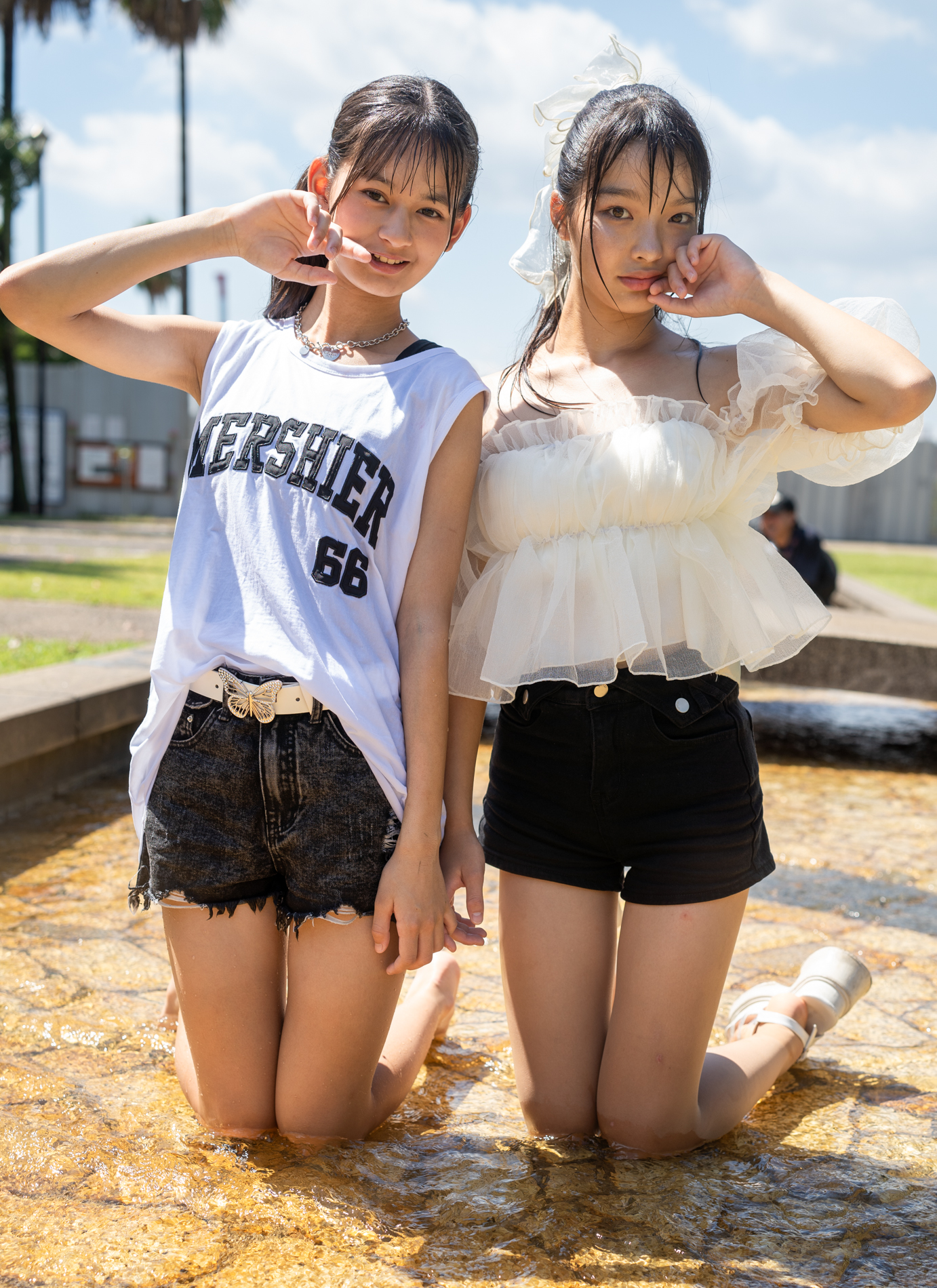 はるひと はるひ - Search / X