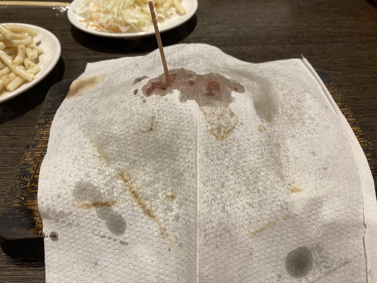 モールでやっぱりステーキ😋