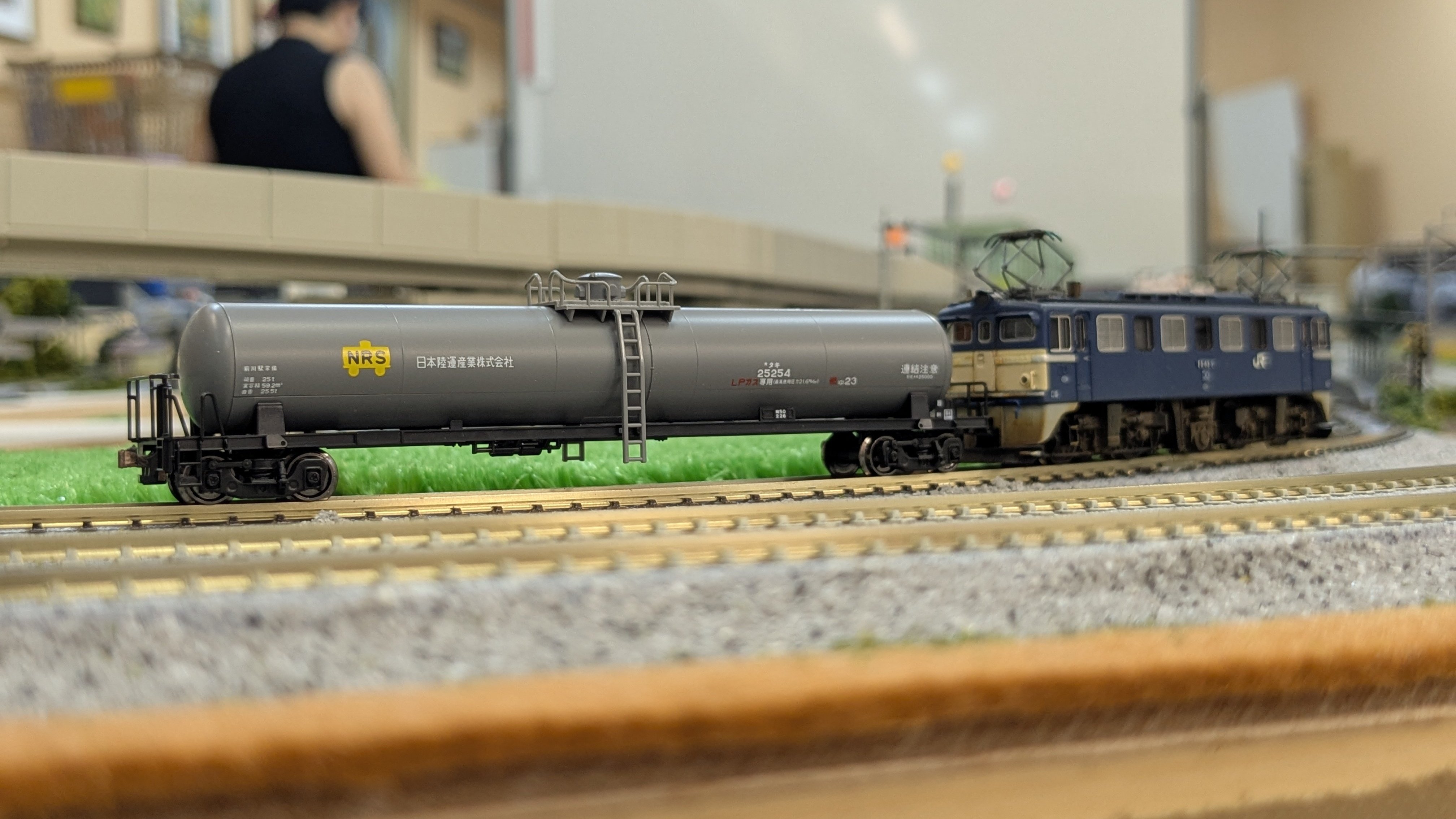 (未使用･未開封品)　1/700 10000ガロン 石油輸送列車 NW70021 v1yptgt 未使用・未開封品) 1/700 10000ガロン 石油輸送列車 NW70021 v1yptgt