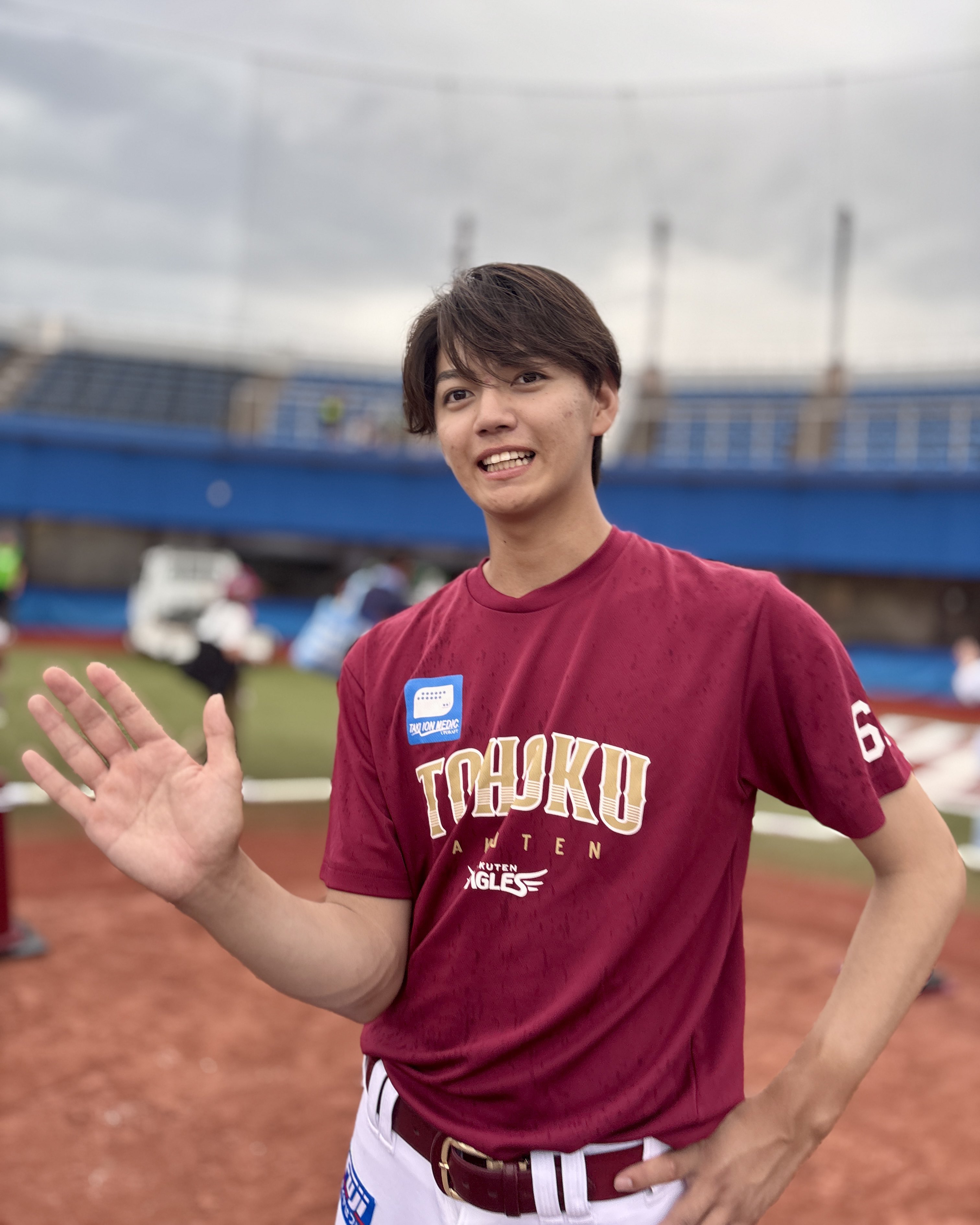 ⑮ 山下舜平大　レターパッチ　ルーキー　8枚限定 ⑮ 山下舜平大 レターパッチ ルーキー 8枚限定 ⑮ 山下舜平大