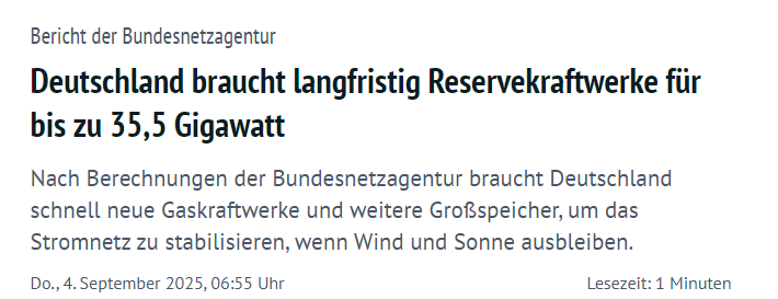 Nikwinywikt (@nikwinywikt) on Twitter photo <a href="/IngenieurGruen/">Der Grüne Ingenieur</a> Da gab es doch den Buddy vom Habeck, also den Herrn Müller bei der Bundesnetzagentur. Der sagt tatsächlich, das wir doch mehr Gaskraftwerke brauchen. Sachen gibt es, die glaubt man kaum. Ausgerechnet ein Grüner erklärt den <a href="/IngenieurGruen/">Der Grüne Ingenieur</a> die Realität. <a href="/IngenieurGruen/">Der Grüne Ingenieur</a> Da gab es doch den Buddy vom Habeck, also den Herrn Müller bei der Bundesnetzagentur. Der sagt tatsächlich, das wir doch mehr Gaskraftwerke brauchen. Sachen gibt es, die glaubt man kaum. Ausgerechnet ein Grüner erklärt den <a href="/IngenieurGruen/">Der Grüne Ingenieur</a> die Realität.