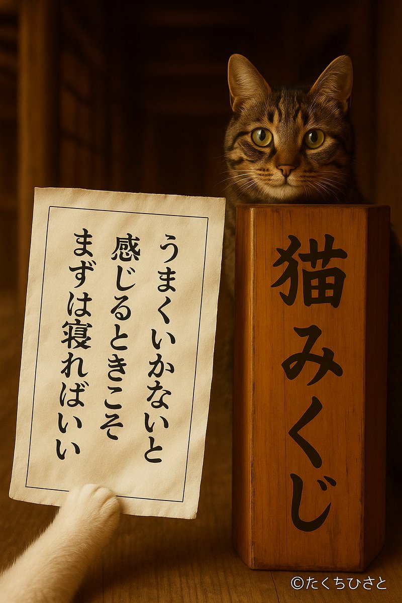 今のあなたへメッセージ