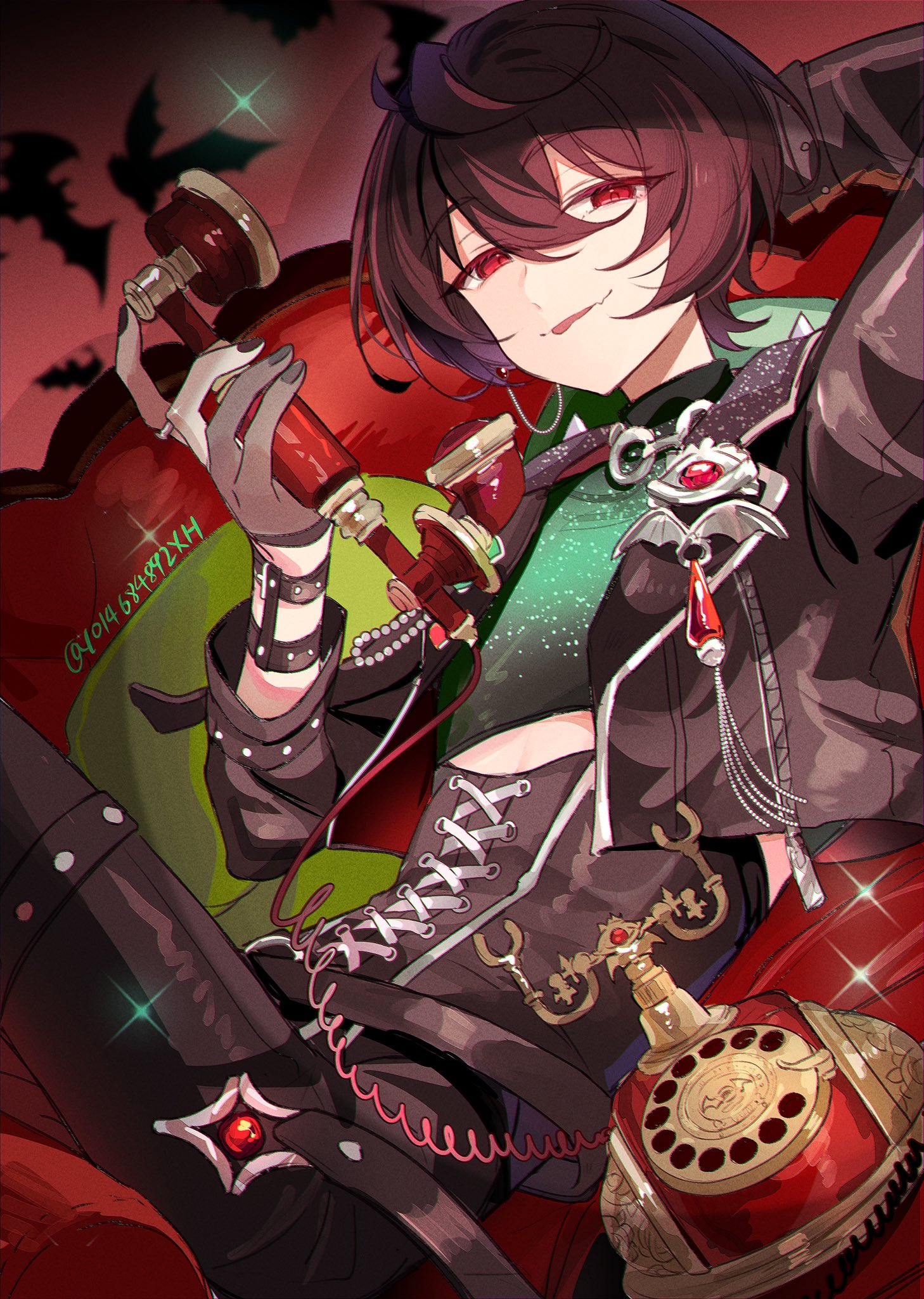 ⭐️せいか🔥 on X: 