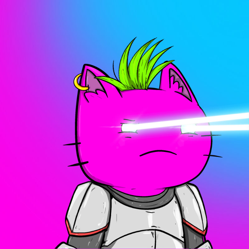 Somnia Cats tweet media