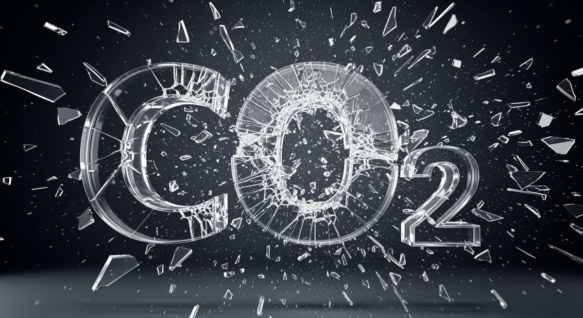 Eine weitere internationale Studie, die das lobbyistische Geschäftsmodell vom ''Klimakollaps'' in sämtliche Bestandsteile zerlegt.
Temperaturänderungen gingen den #CO2-Veränderungen im Zeitraum von 1 bis 1850 n. Chr. im Schnitt um rund 150 Jahre voraus. Mit anderen Worten: 
Erst