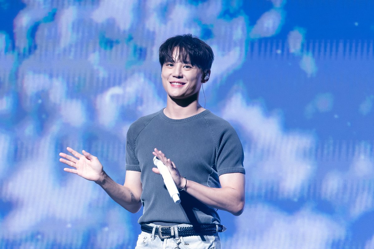 250831
<Journey To You> in YOKOHAMA 2부

다정한 시선

#김준수 #시아준수 #준수 #XIA #JUNSU