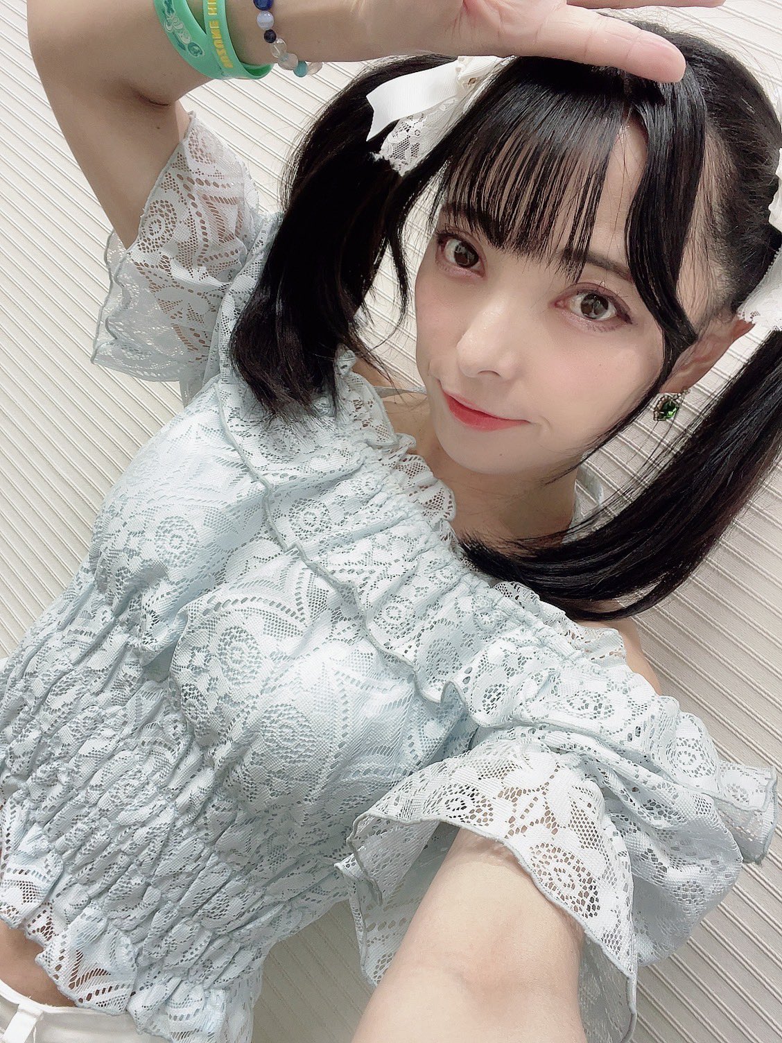 鈴音ひとみ(ひとにゃん)🍀7/6新曲『SUKIDA!!』配信リリース💿 on