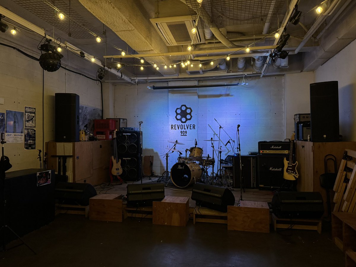 pesaida's tweet image. 全集中！
待ってるよ！
 #Vanityyy
 #REVOLVER