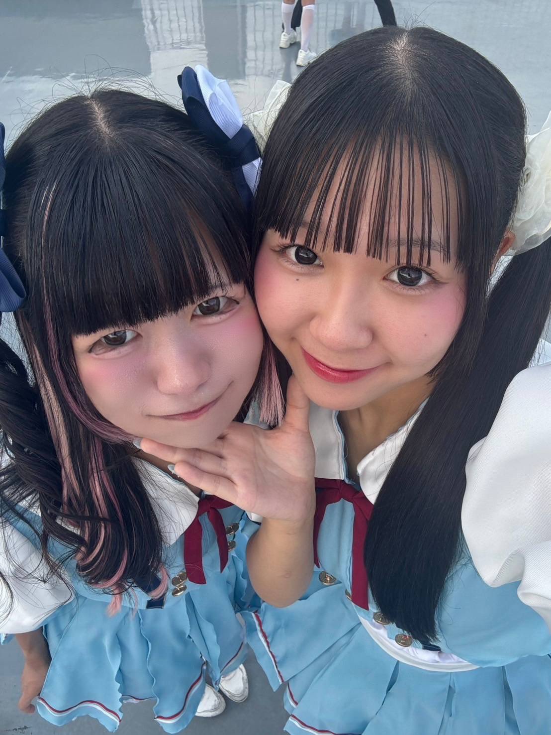 ♡♡ホームメード♡♡5枚♡おまとめです♡ ❤︎ ・ ・ ・ 髪色、明るめと暗めどっちが好きですか！ 悩み中