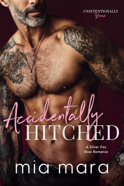 MyAdultBooks's tweet photo. Featured Book: Accidentally Hitched: A Silver Fox Boss Romance by Mia Mara https://t.co/tOglA24Tr0