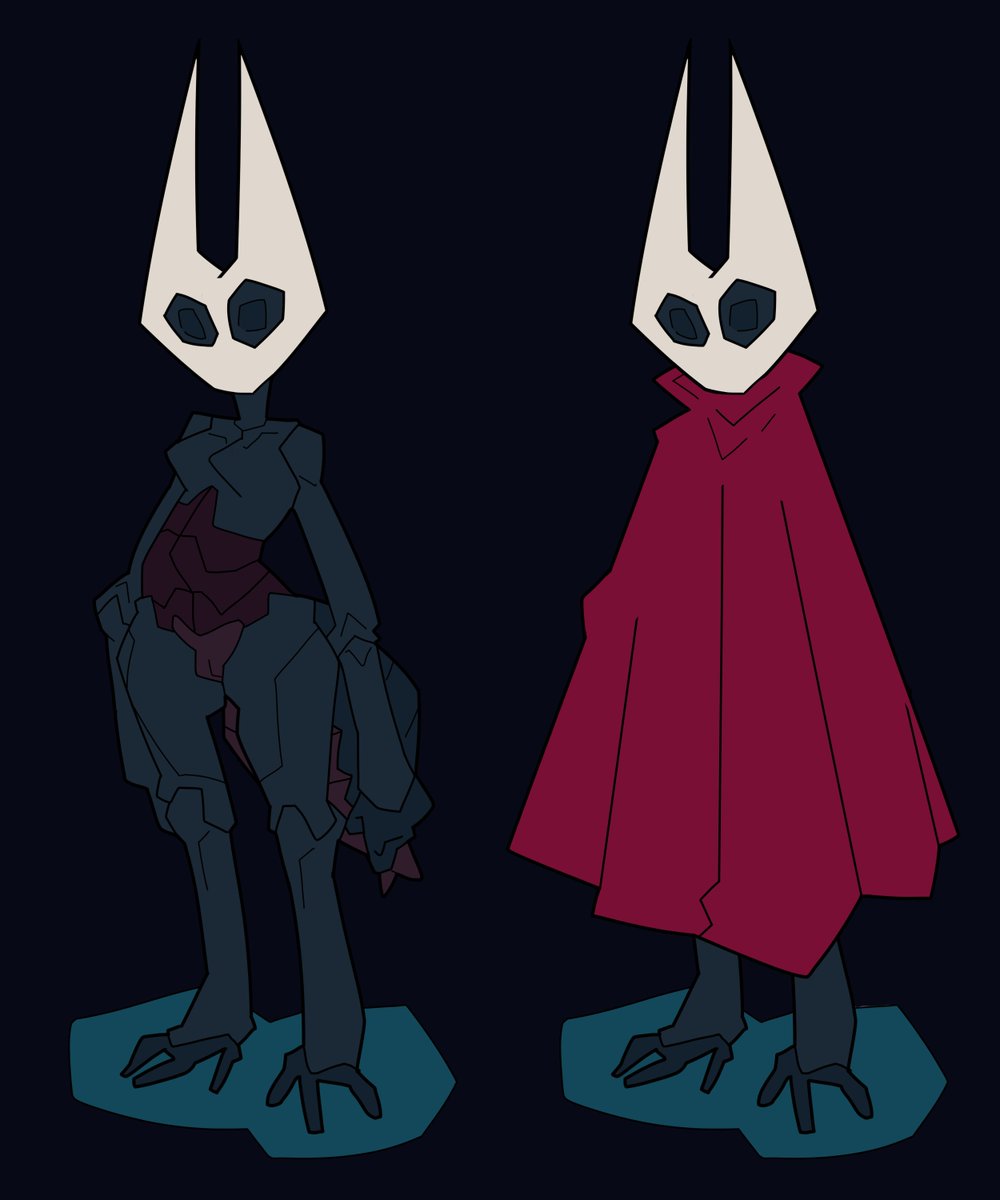 hornet is so cute,  im gonna give the first game a try but if it gets too hard i may just watch gameplay, i suck at platformers lol