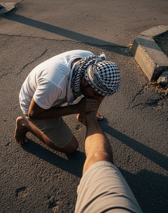 Good morning pathetic hømø.
I know you woke up already thinking of me, cause that’s all your empty life revolves around. You know your place in the hierarchy. Pathetic routine, worthless existence and the only spark in it is the thought of serving White Jewish king 👑🇮🇱