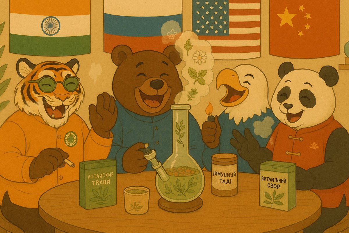 Shmopik1's tweet photo. #russia #china #india #usa https://t.co/IR7jlO3oty