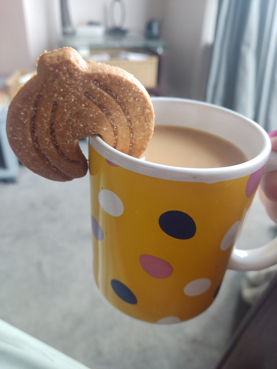 shefffoodlover's tweet image. September has only just started and I am already in full-on autumn mode 🍁🥮🌰🍂  #autumnvibes #pumpkinsout #psltime