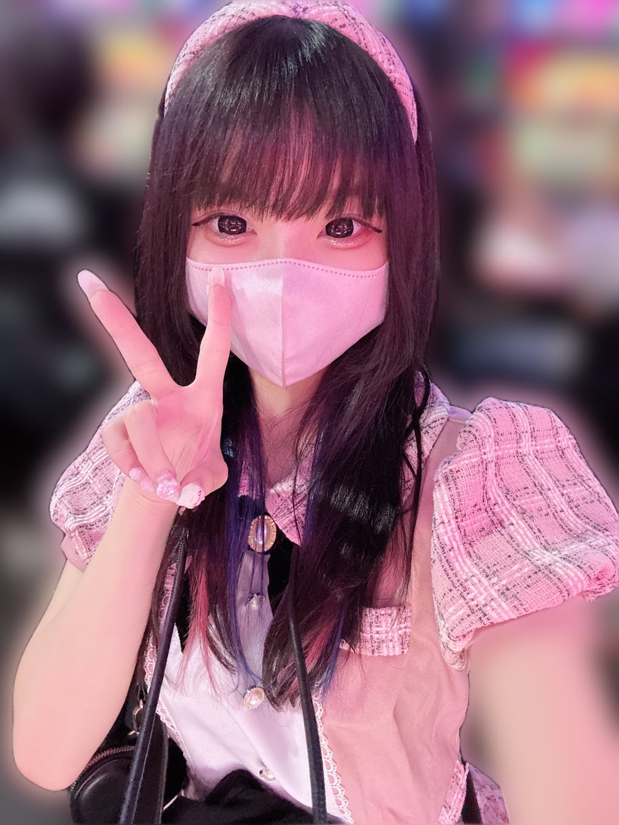 るなです 胡桃るな (@luna__pachi) / X