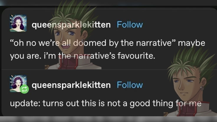 HavenTheBlade's tweet image. 
