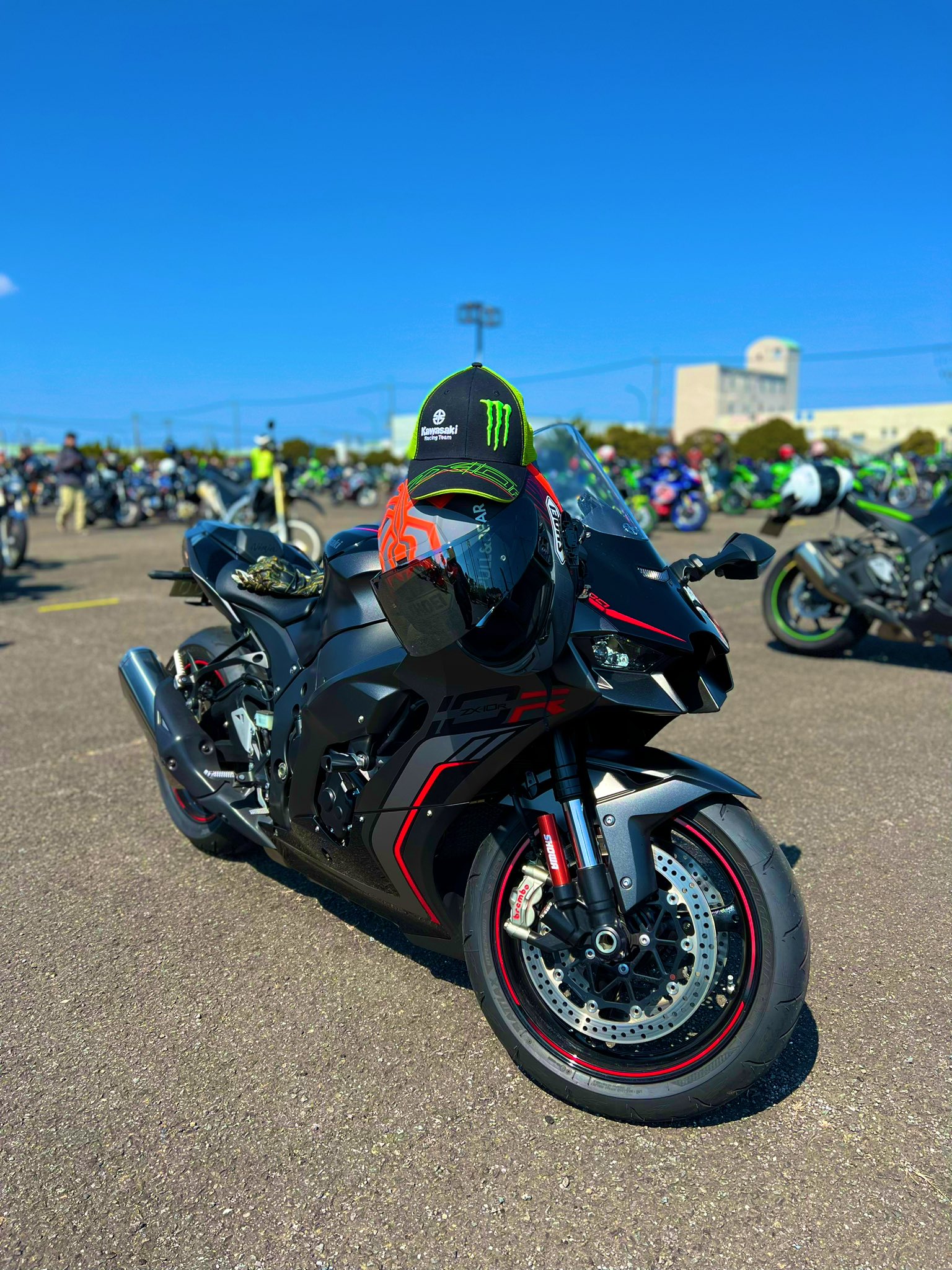モコナ BLOG 【在庫SALE!!】オールマイティな29erトレイルバイク 【2023