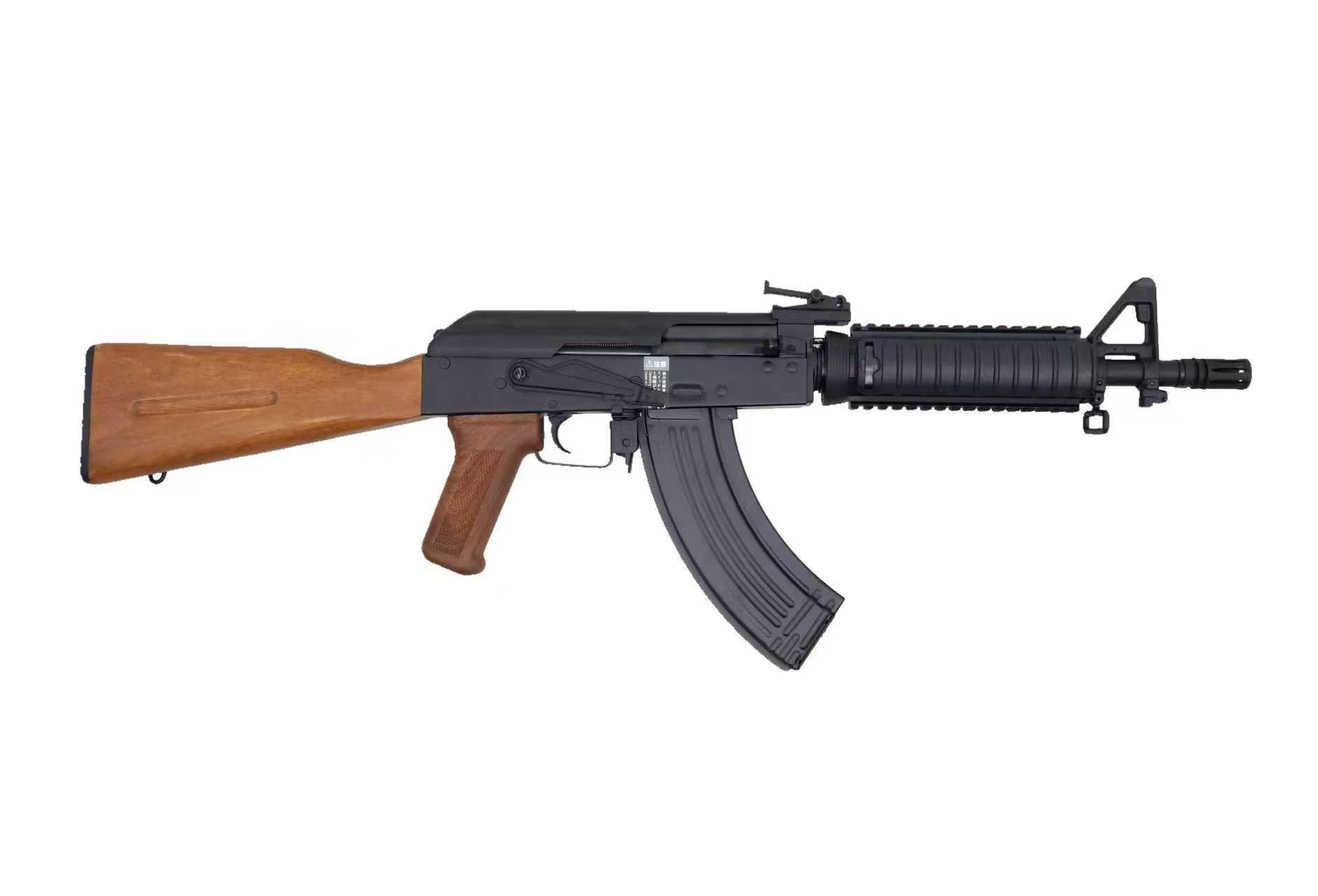 (未使用･未開封品)　GUN 英語版 日本語マニュアル付 gsx453j maxresdefault.jpg