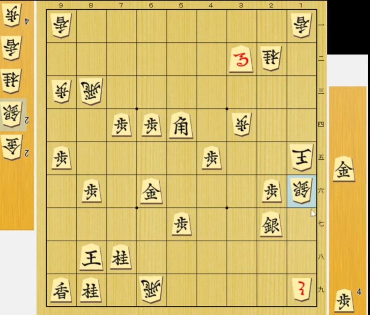 元奨励会員アユムの将棋実況 on X: 