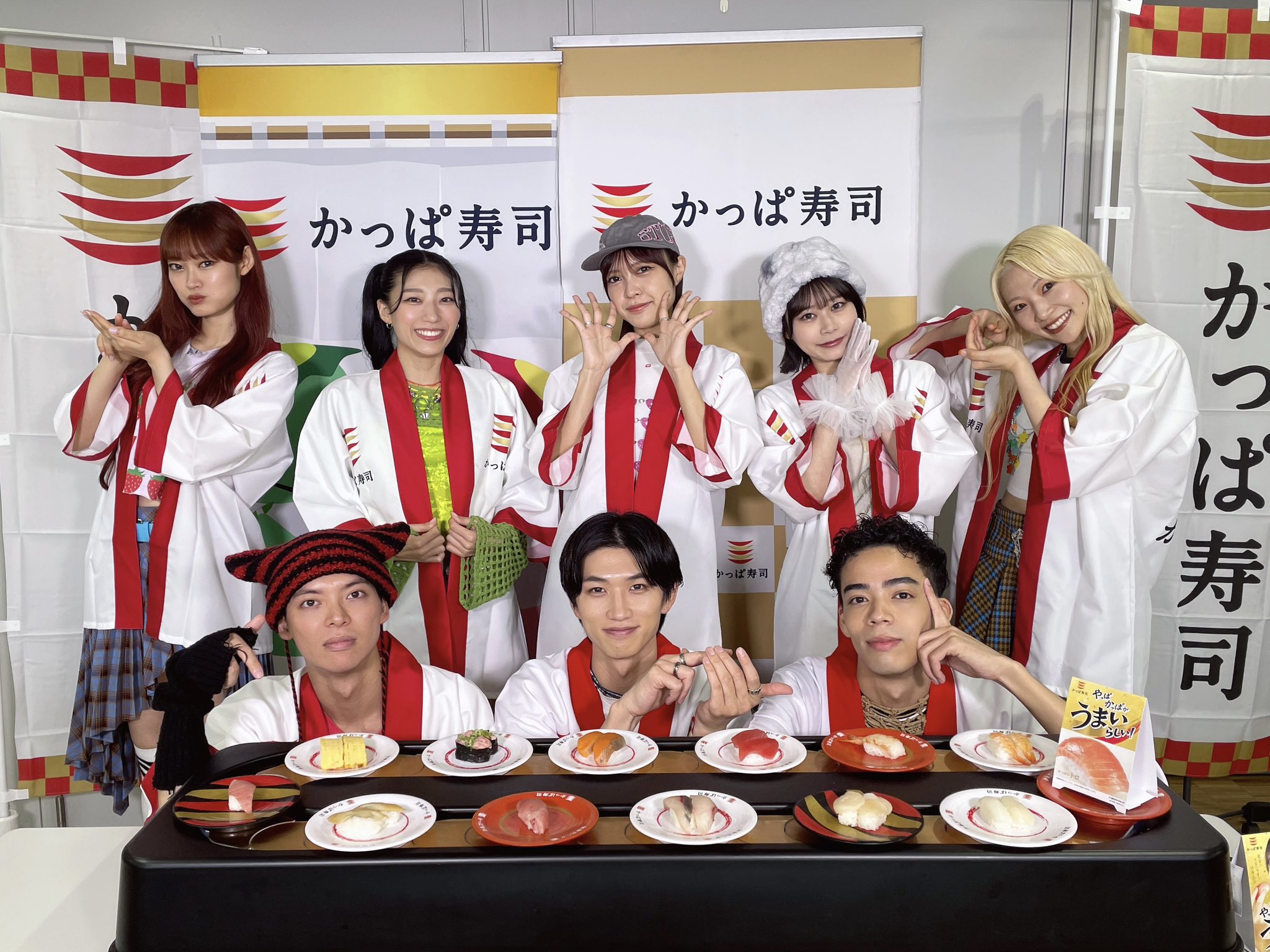 cacao ラフフェス まとめ売り 計7点 真夏のラフフェス in森ノ宮2025 開催記念くじ | FANY Chance