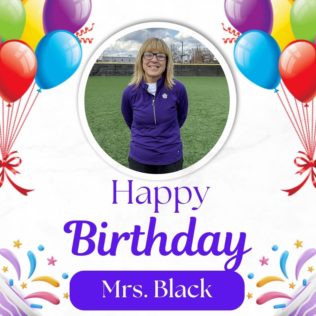 BHSS Softball (@bsouthsoftball) on Twitter photo Happy Birthday to our awesome trainer Mrs. Black. We hope you have a great day! π Happy Birthday to our awesome trainer Mrs. Black. We hope you have a great day! π