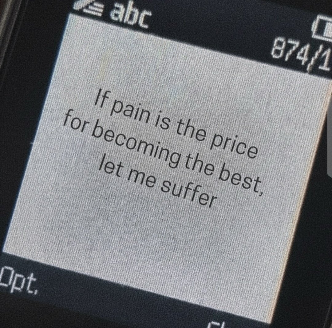 Dear Self. (@dearme2_) on Twitter photo 
