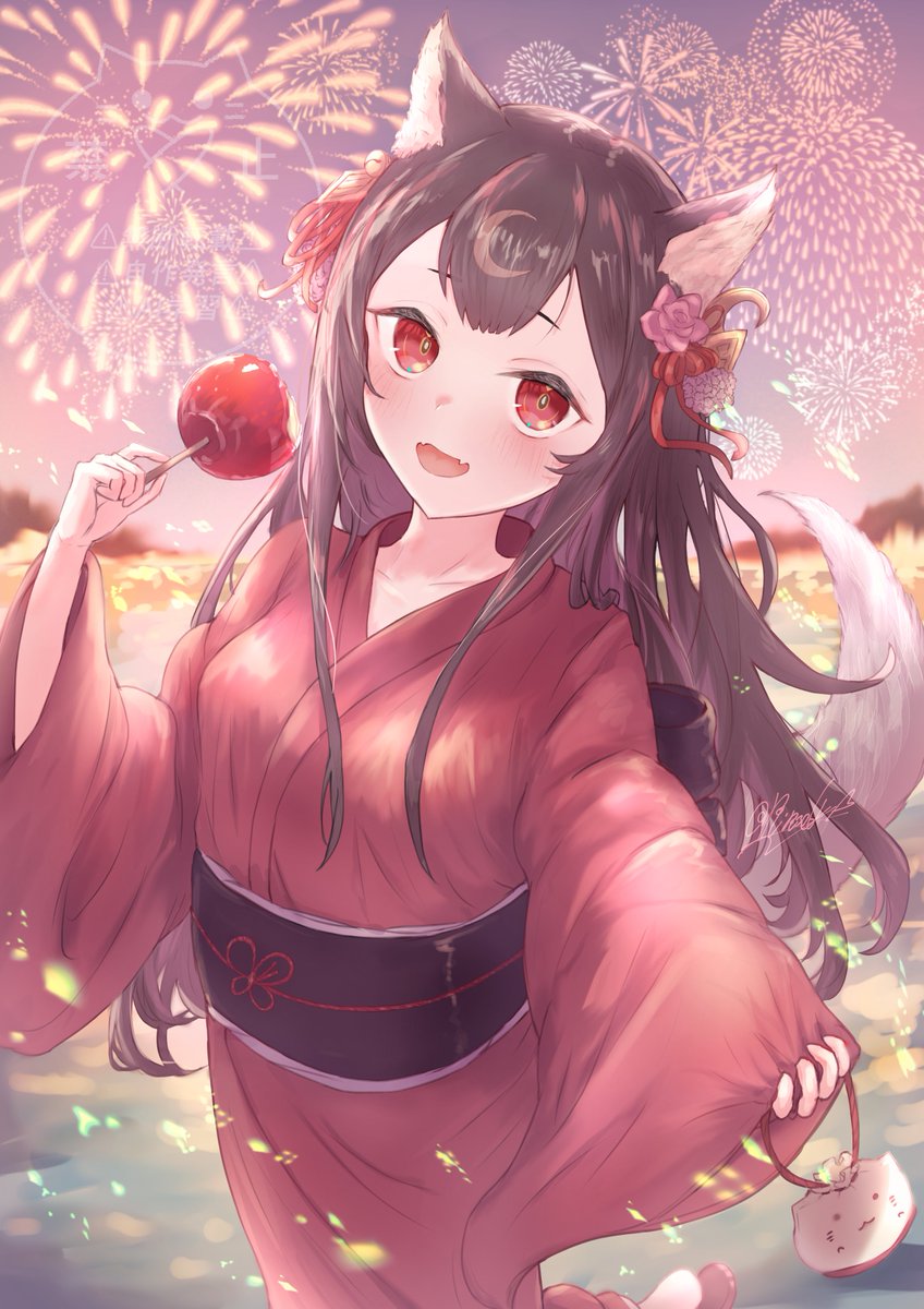 モーザ生誕祭11月23日「黒椿」 (@Love08251026) / Posts / X